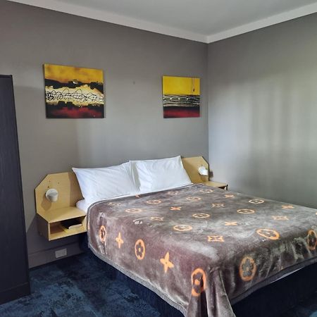 All Seasons Country Lodge Taree Luaran gambar