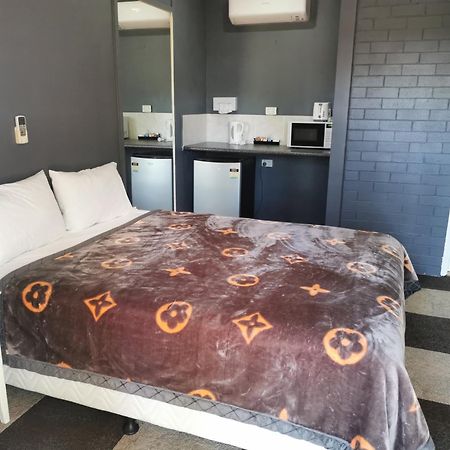 All Seasons Country Lodge Taree Luaran gambar