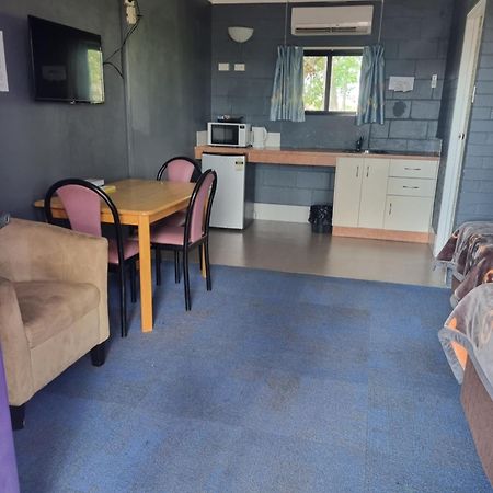 All Seasons Country Lodge Taree Luaran gambar