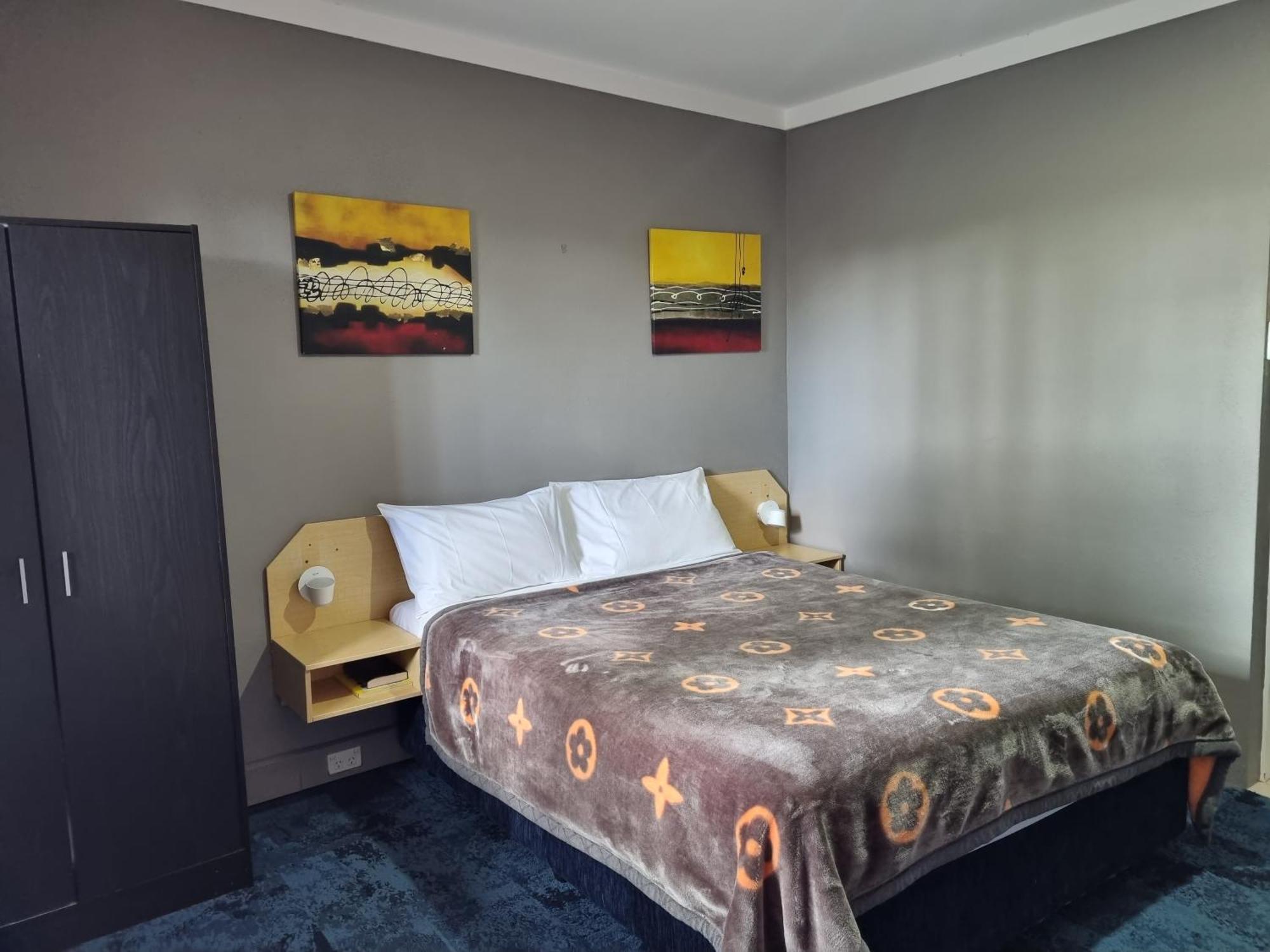 All Seasons Country Lodge Taree Luaran gambar