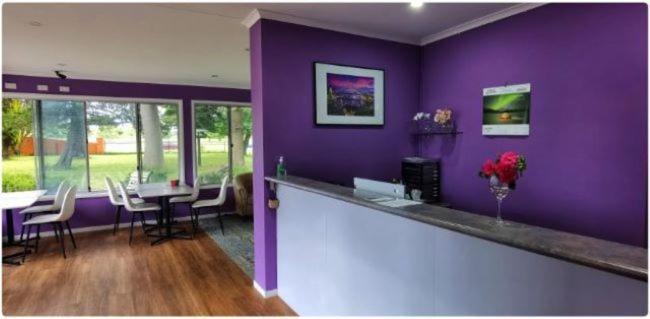 All Seasons Country Lodge Taree Luaran gambar