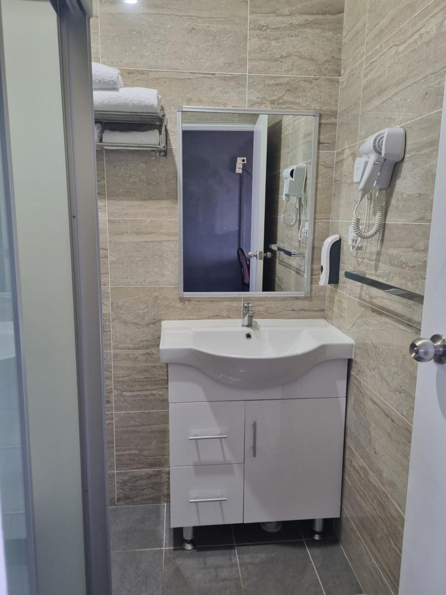 All Seasons Country Lodge Taree Luaran gambar