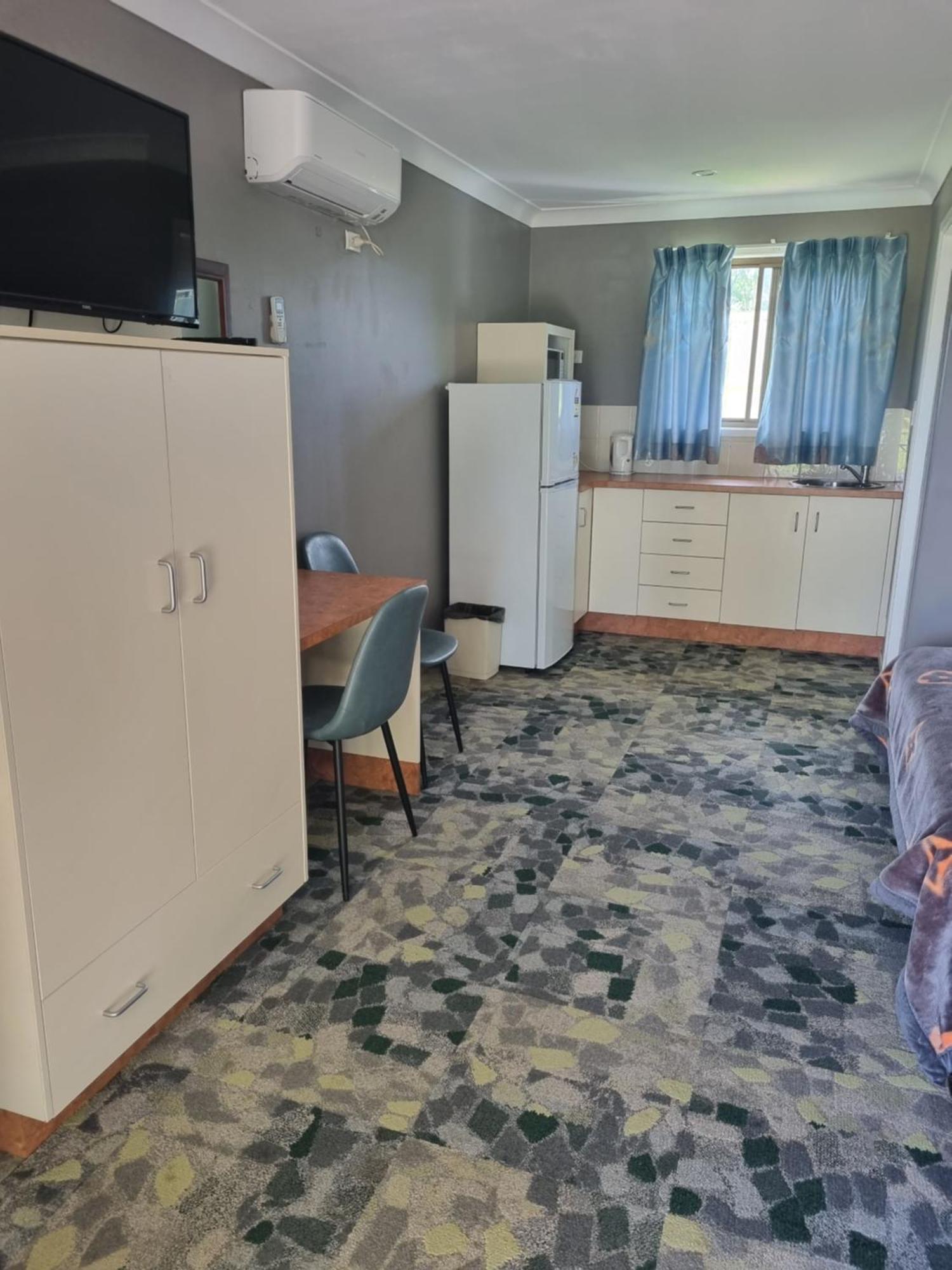 All Seasons Country Lodge Taree Luaran gambar