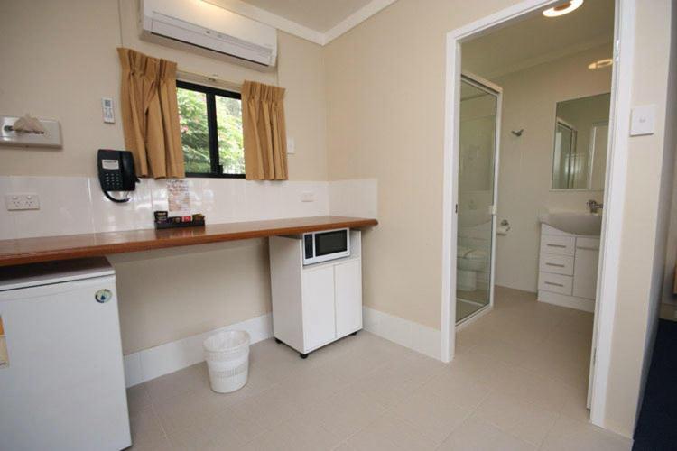 All Seasons Country Lodge Taree Bilik gambar