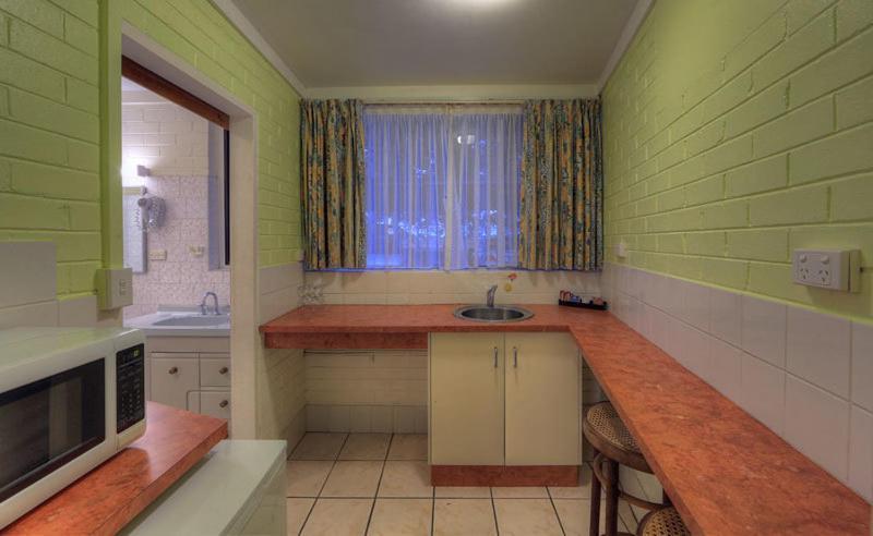 All Seasons Country Lodge Taree Bilik gambar