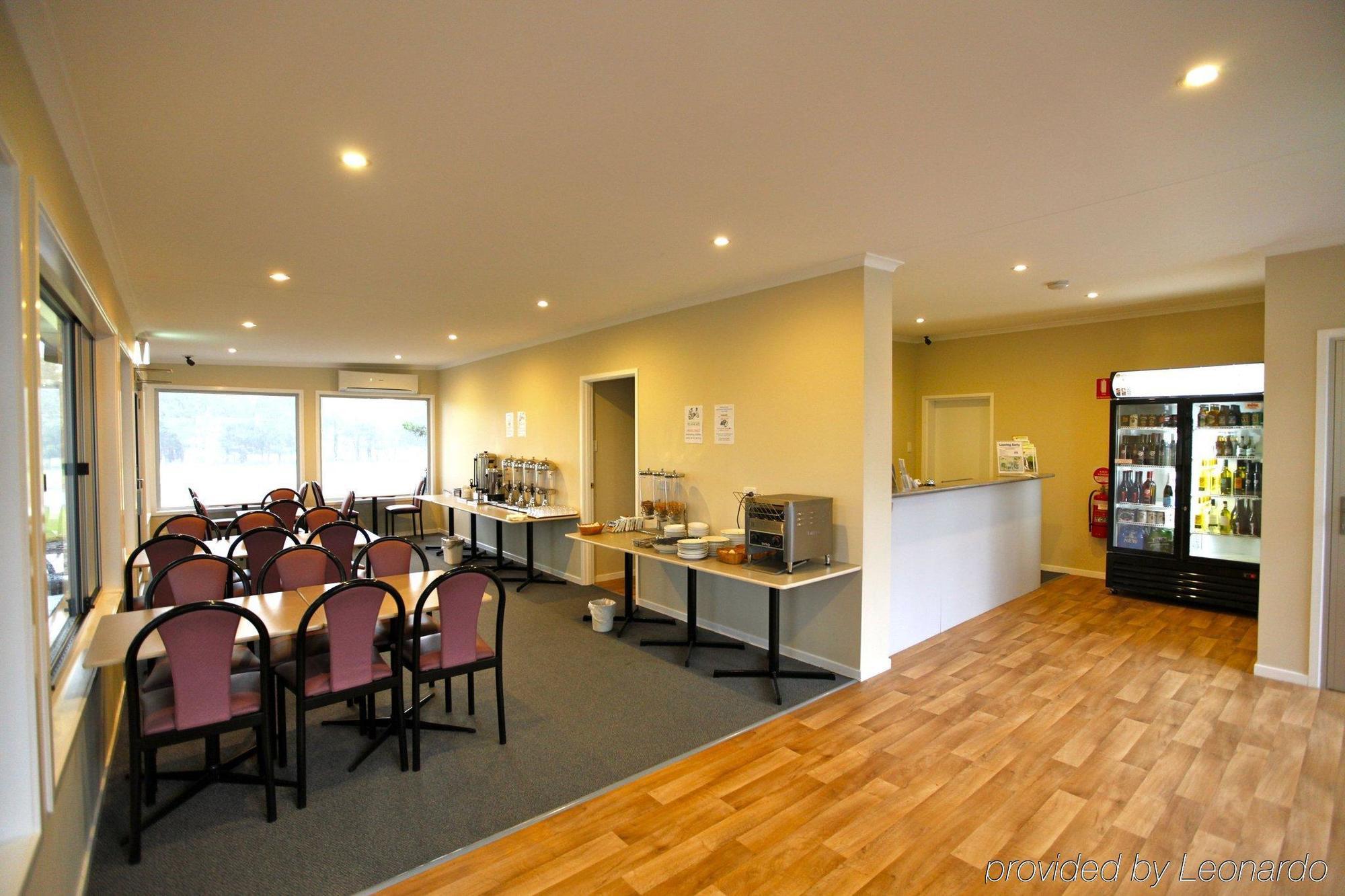 All Seasons Country Lodge Taree Luaran gambar