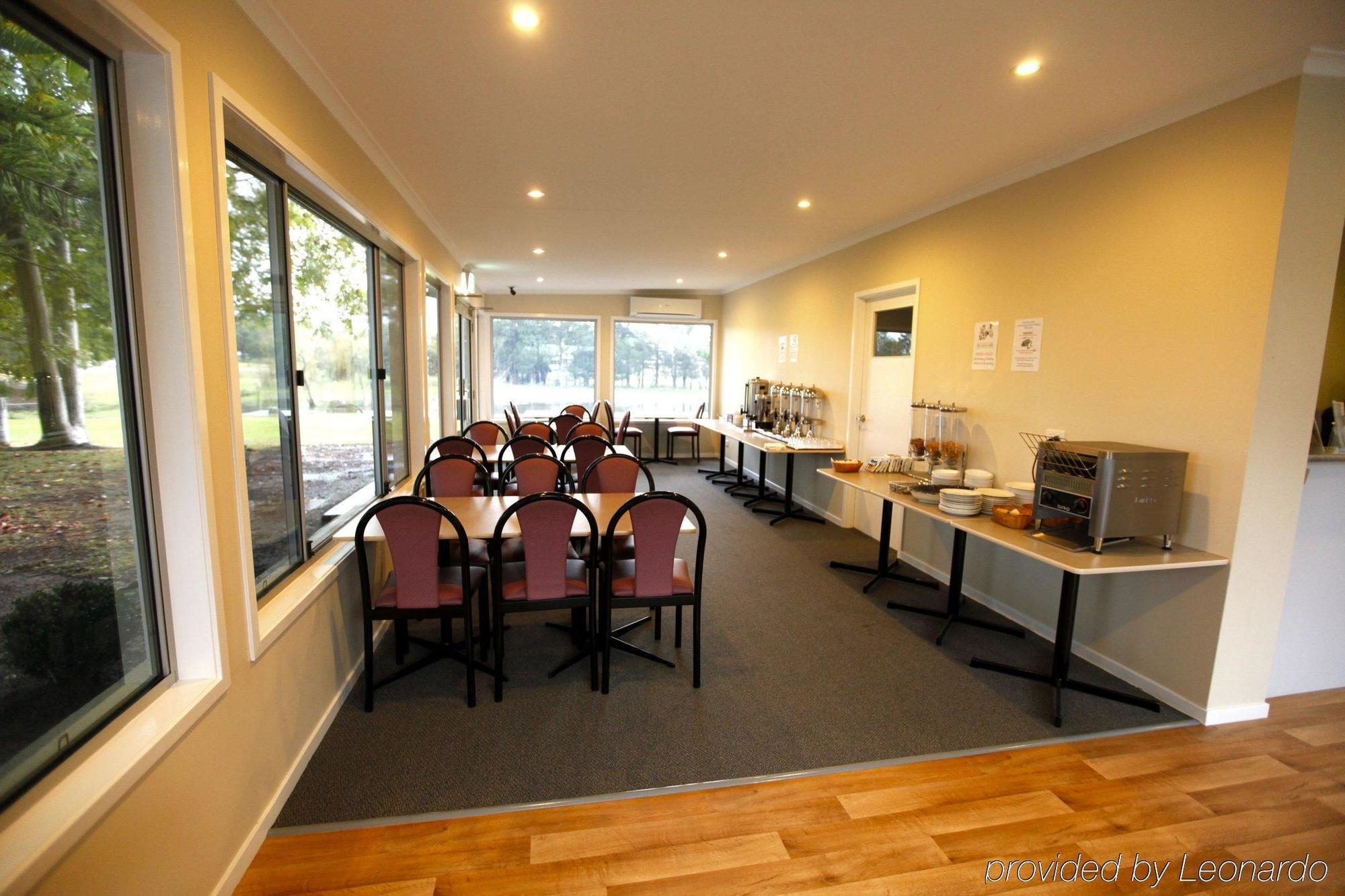 All Seasons Country Lodge Taree Luaran gambar