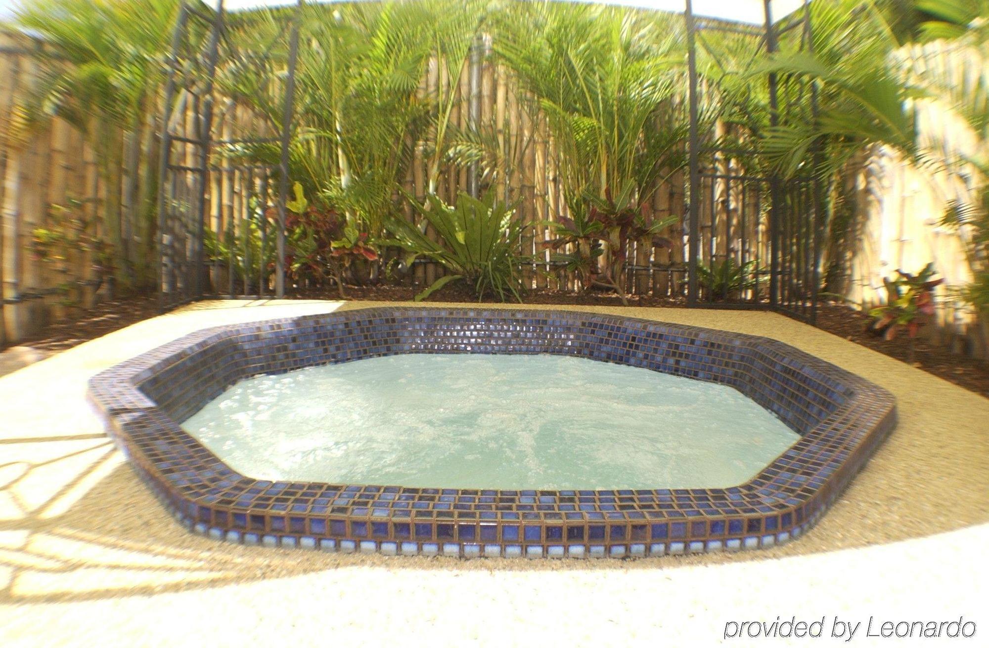 All Seasons Country Lodge Taree Luaran gambar