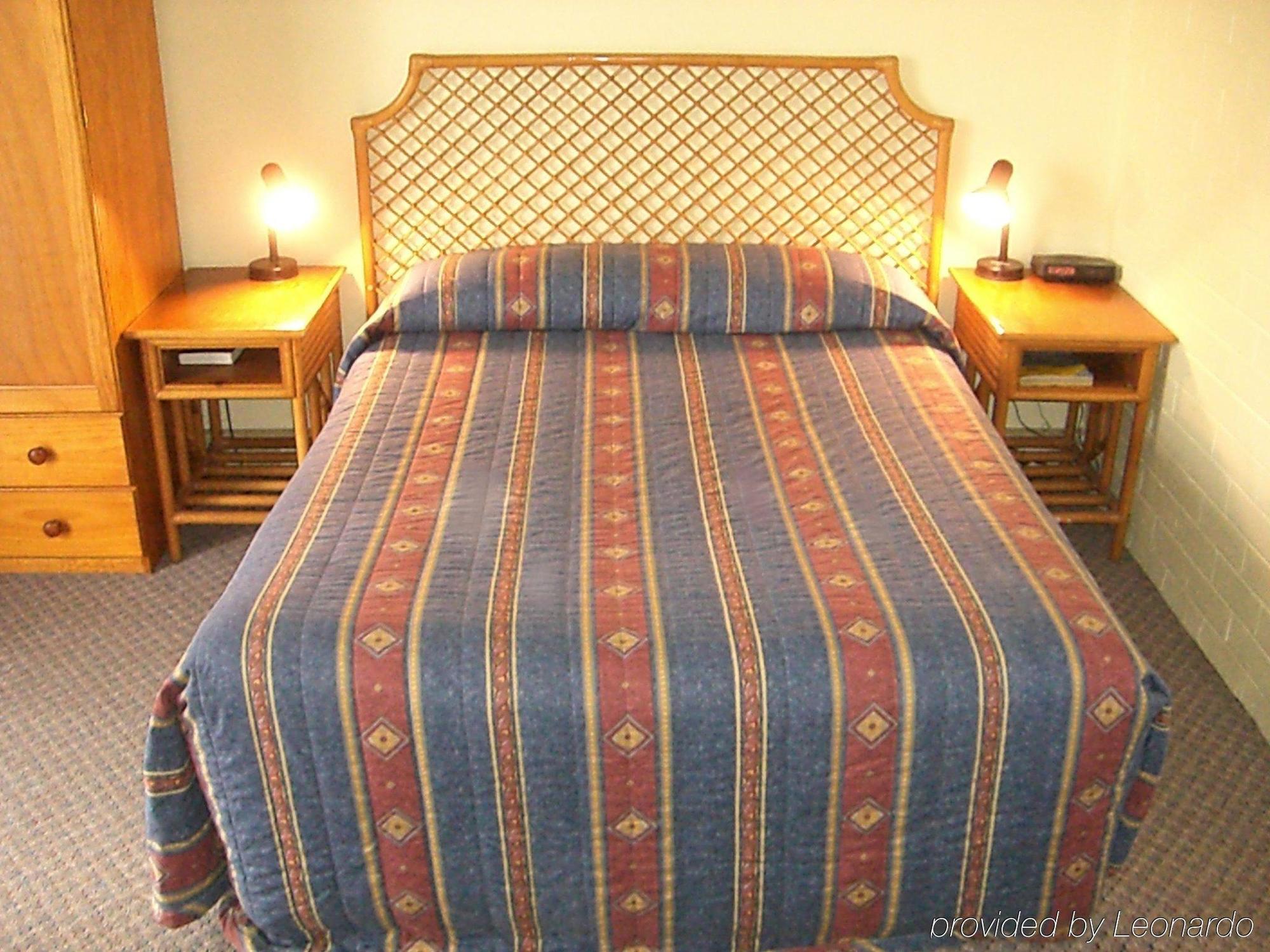 All Seasons Country Lodge Taree Luaran gambar