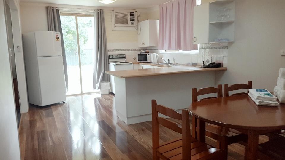 All Seasons Country Lodge Taree Luaran gambar