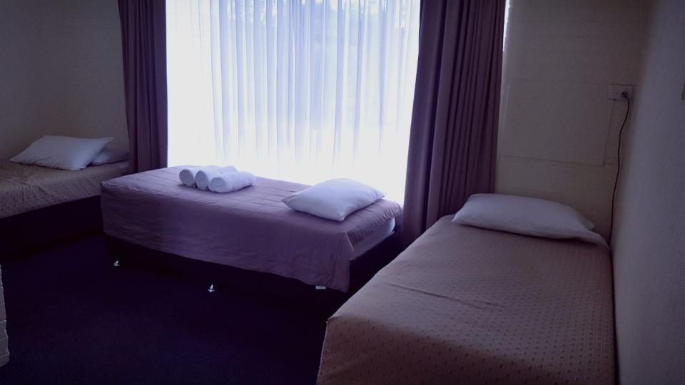 All Seasons Country Lodge Taree Bilik gambar