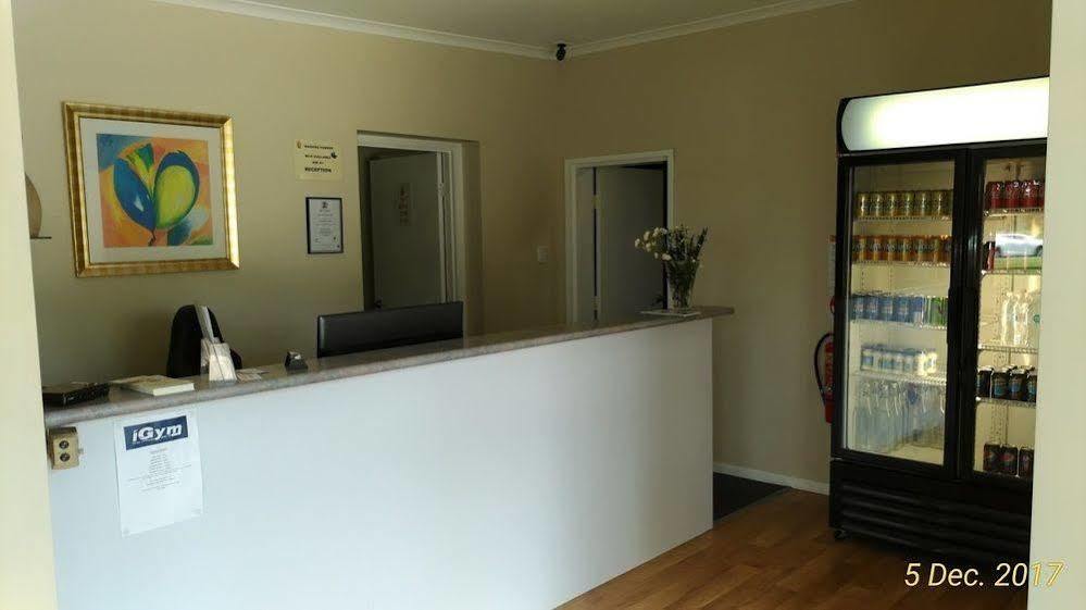 All Seasons Country Lodge Taree Luaran gambar