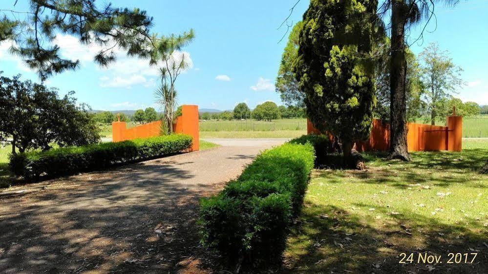 All Seasons Country Lodge Taree Luaran gambar